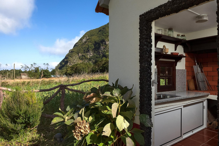Room 2, Retiro na Natureza by Homie, Porto Moniz