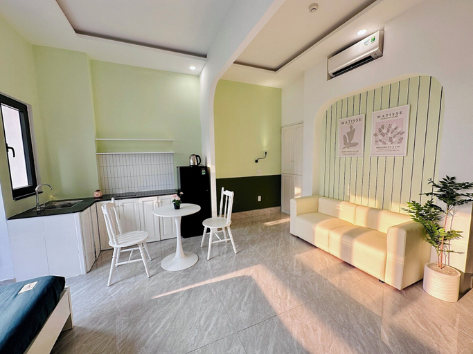 Others 4, Corgi House Danang, Da Nang