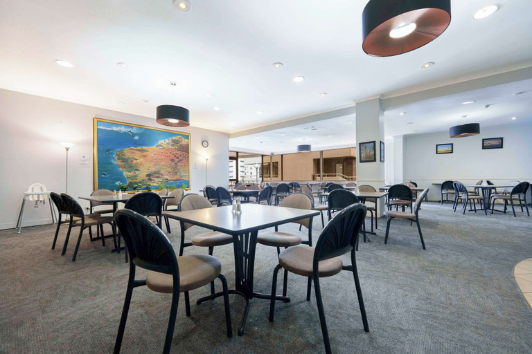 Food & Drinks 5, Comfort Inn & Suites Goodearth Perth, Perth