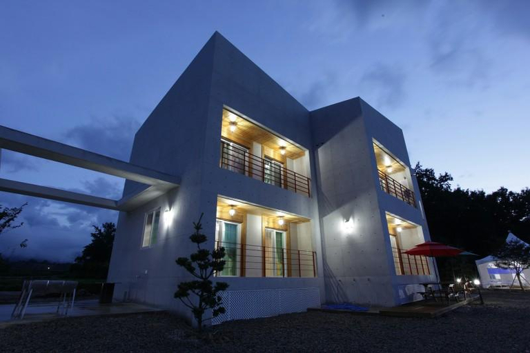 Others 2, Sancheong Byeolmasil Pension, Hamyang