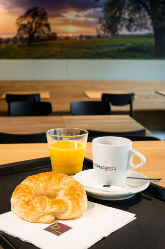 Food & Drinks 5, bsmart motel Amriswil, Bischofszell