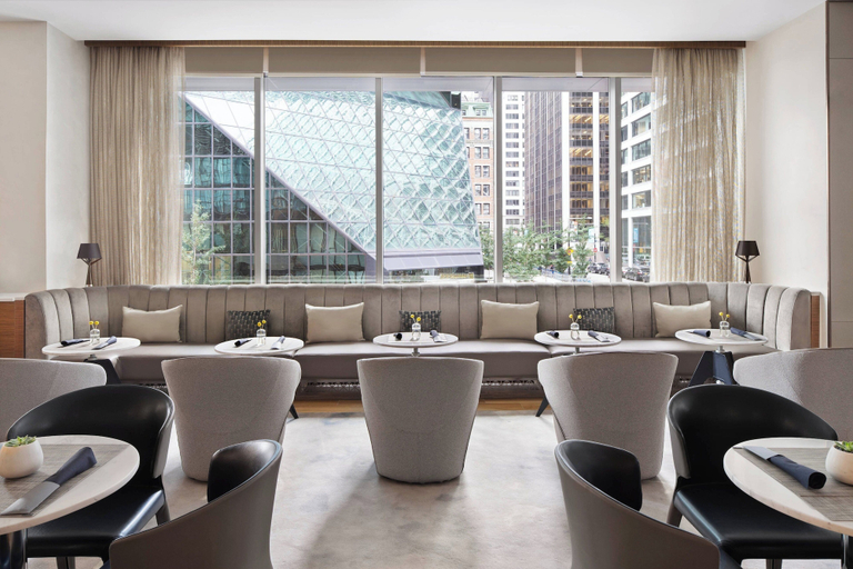 AC Hotel by Marriott New York Downtown, New York