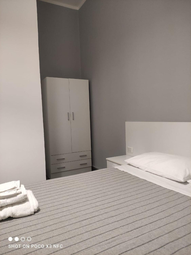 Others 5, B&B Villa Fiorita, Salerno