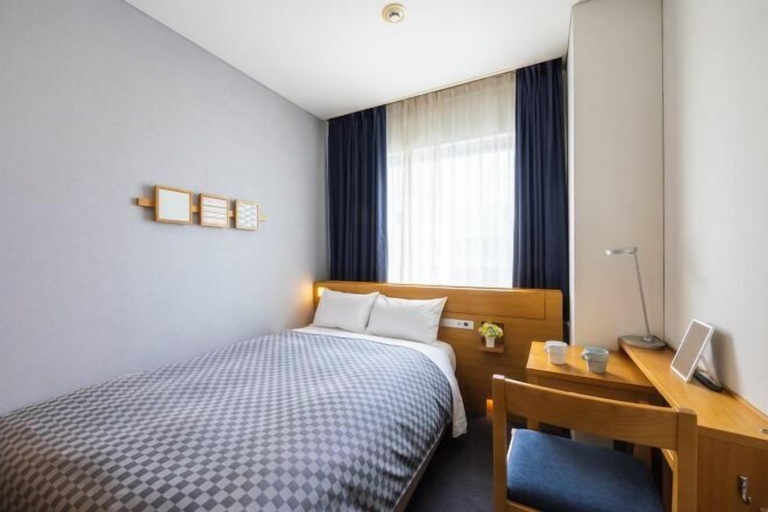 Bedroom 7