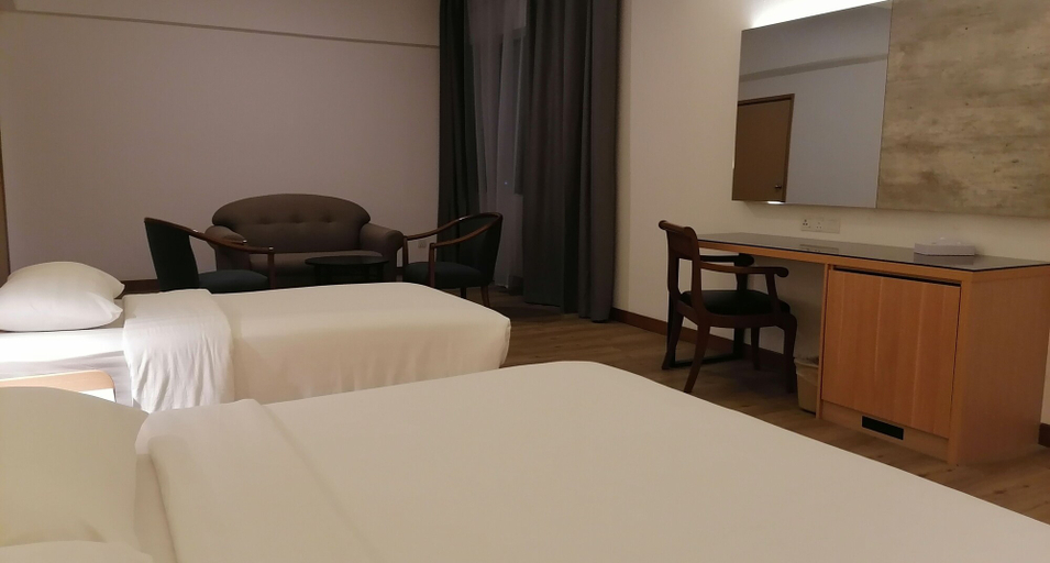 Bedroom 5