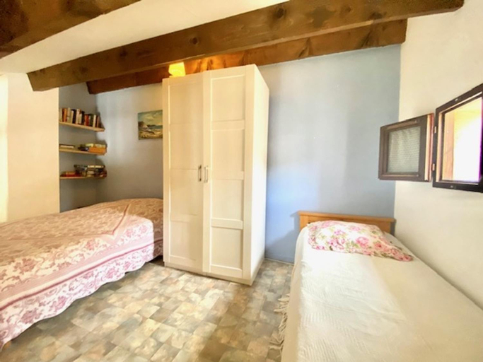 Others 5, Villa Fleury-Saint-Pierre-la-Mer, 2 pieces, 5 personnes - FR-1-795-42, Aude