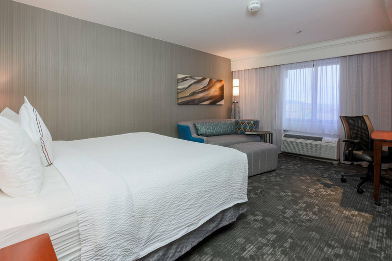 Bedroom 9