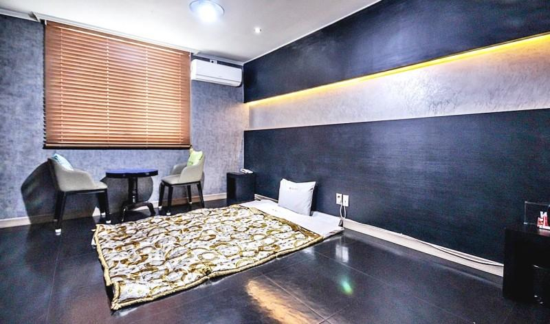 Others 5, Gyeongju W Pension and Motel, Gyeongju