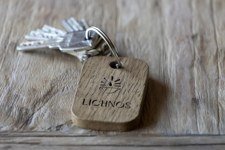 Others 4, Lichnos Luxury Suites Stoa, Thessaly