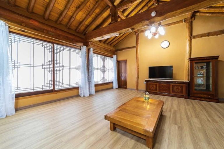 Others 2, Yongin Theme Hanok Pension, Yongin
