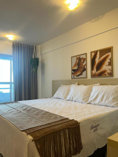 FLAT 508 PARTICULAR - HOTEL, Natal