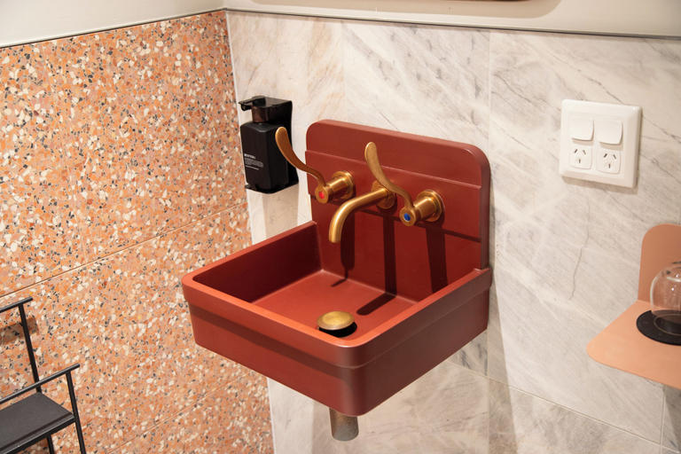Bathroom 8