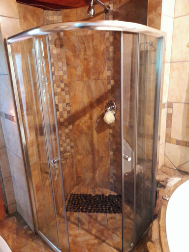 Bathroom 4, Breena BnB Guest House, Ekurhuleni
