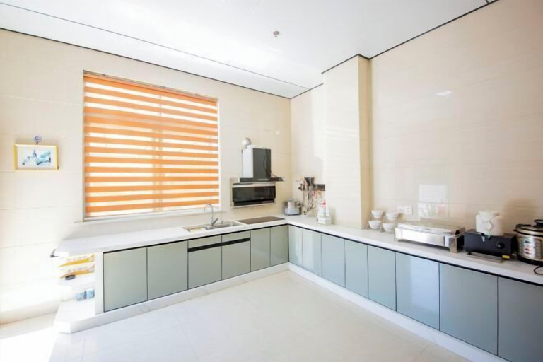 Others 5, Lanting Holiday Villa, Putian