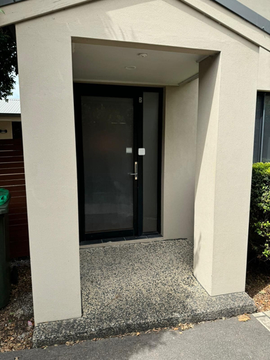 Charlestown Townhouse, Lake Macquarie  - North
