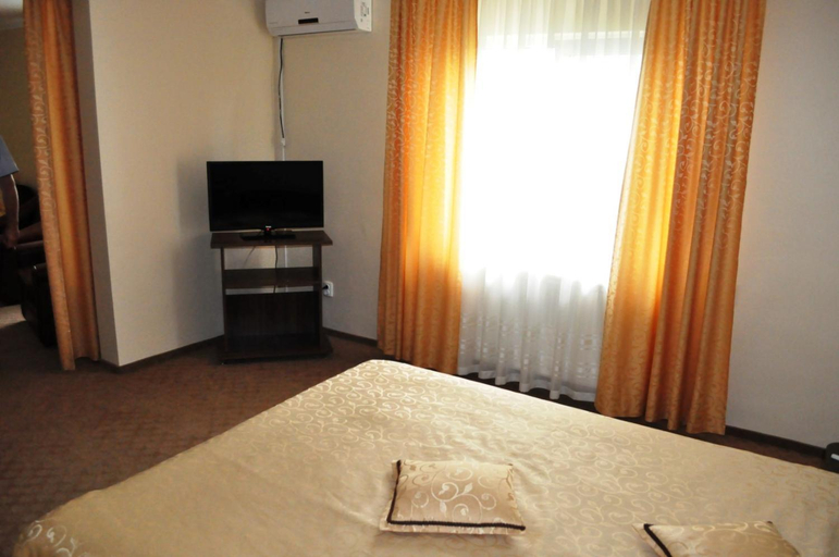 Bedroom 3, Hotel Andrei, Campia Turzii