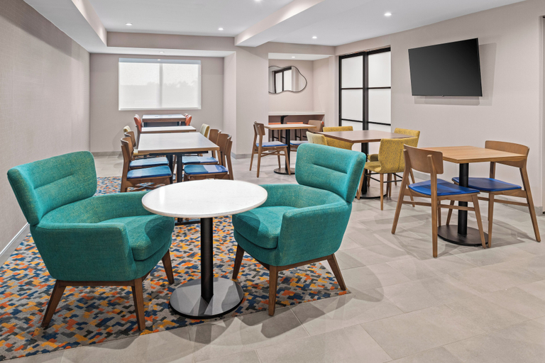 Others 5, Hampton Inn by Hilton Costa Mesa Newport Beach, Orange
