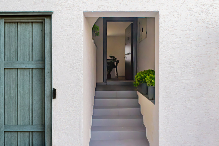 Exterior & Views, Loca Centre Suites, Bodrum