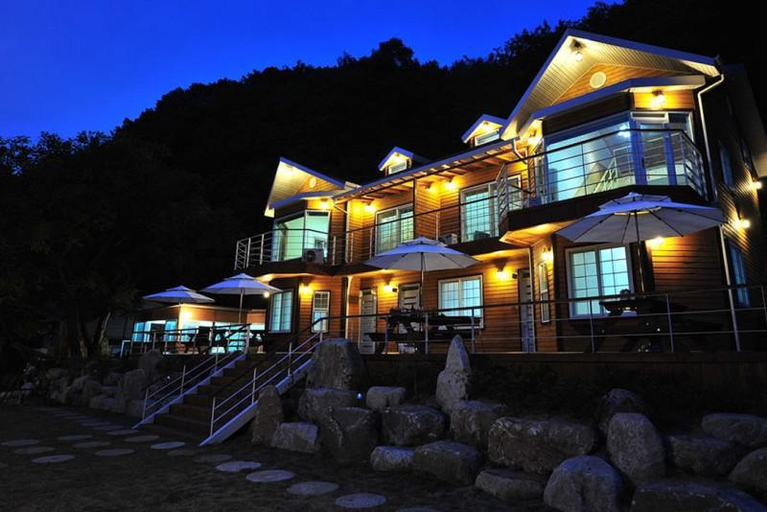 Exterior & Views 3, Apple house, Mungyeong