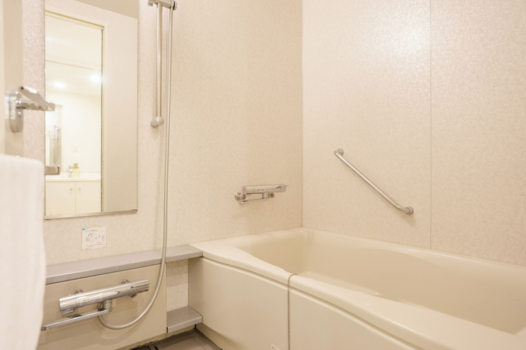 Bathroom 3