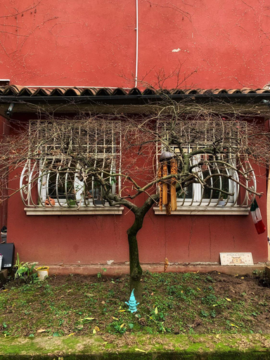Others 2, Brixia Time Case - In villa con giardino, Brescia
