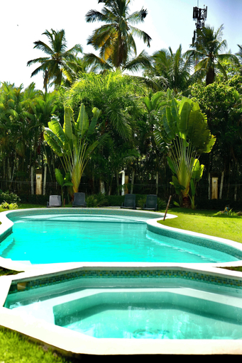 Sport & Beauty, Villas Mares, Las Terrenas