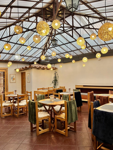 Food & Drinks 5, ANDENES DEL SOL, Cusco