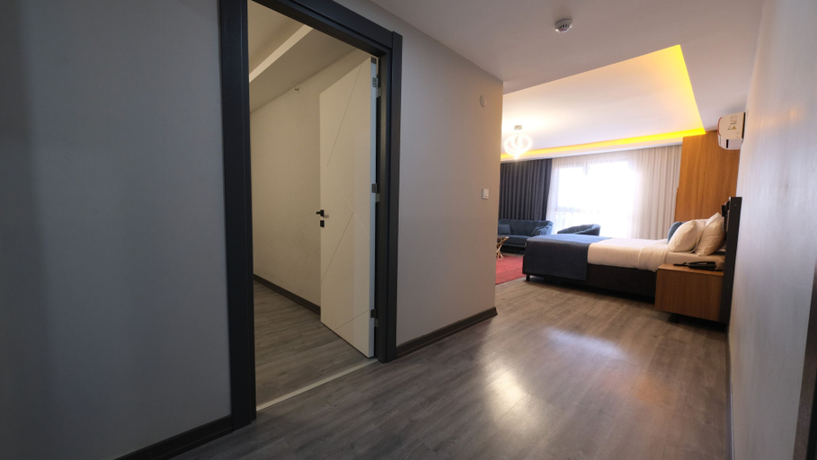 Bedroom 7