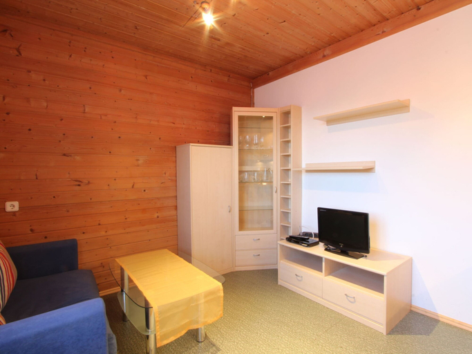 Others 5, Chalet in Austria near Ski Slopes, Zell am See
