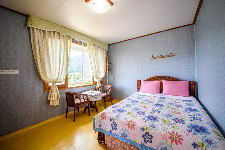 Others 5, Sokcho Ilchulbong Bed & Breakfast, Sokcho