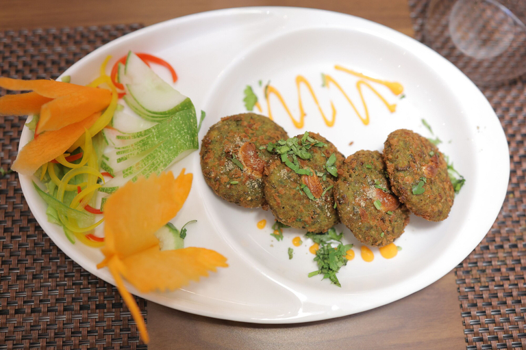 Food & Drinks 4, Hide Away Studios, Mathura