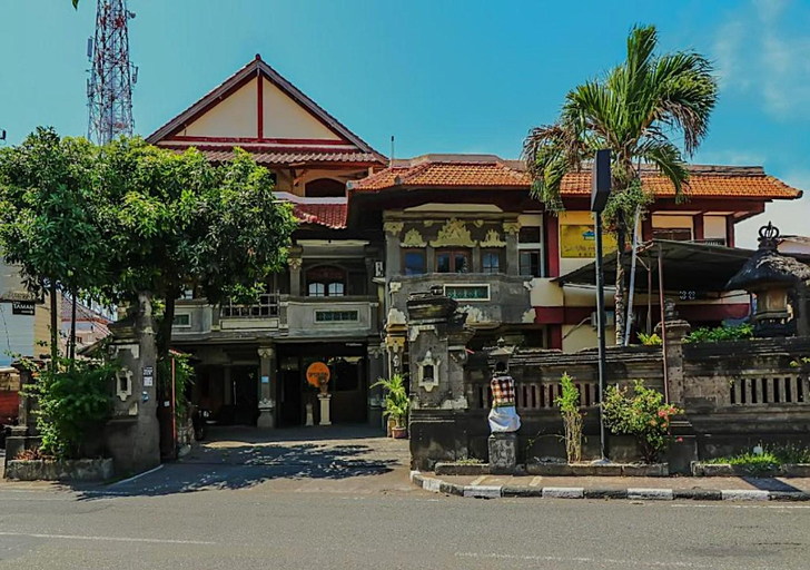 Candra Adigraha Hotel By Secoms, Denpasar