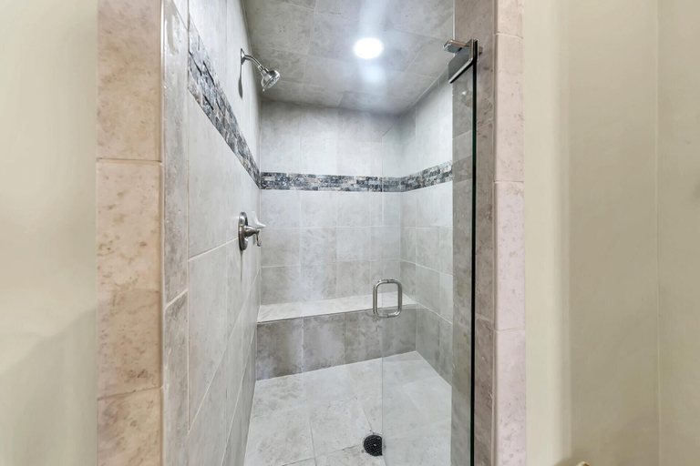 Bathroom 4, Silver Beach Towers - Penthouse106e, Okaloosa
