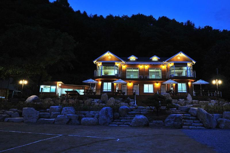 Exterior & Views 4, Apple house, Mungyeong