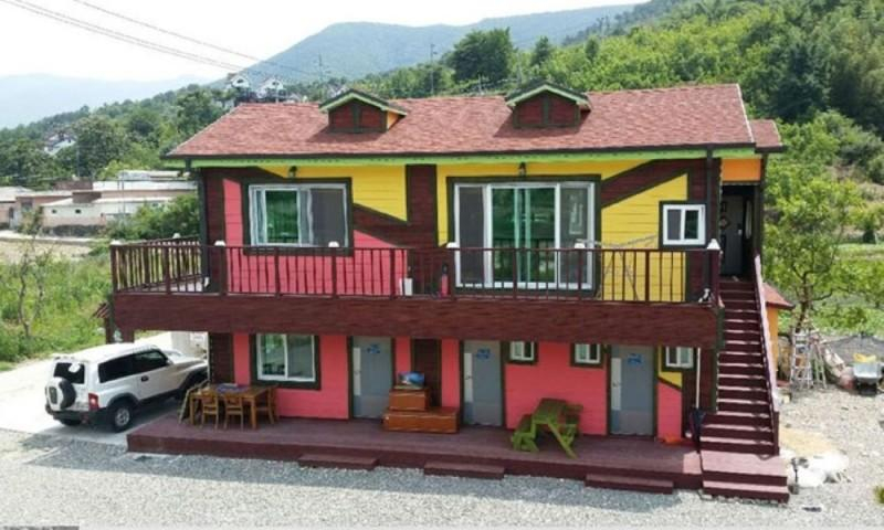 Others 1, Miryang Amor Spa Pension, Miryang