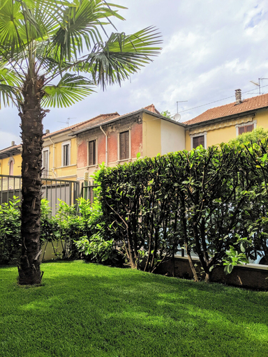 Exterior & Views 2, Monza Apartments, Monza and Brianza