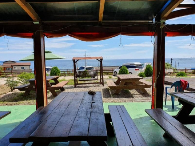 Others 1, Uljin Sunrise Sea Pension, Uljin