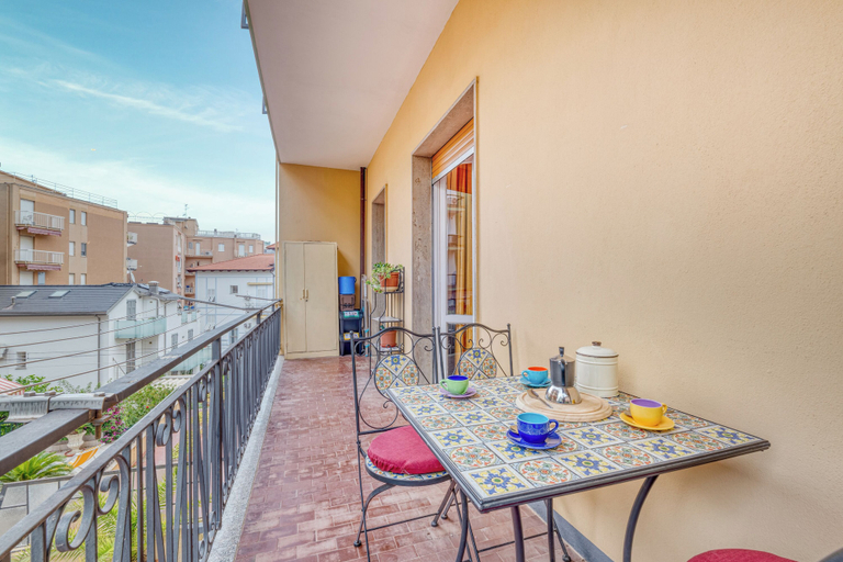 Primary image, Tullia relax home 650m from the sea, Savona