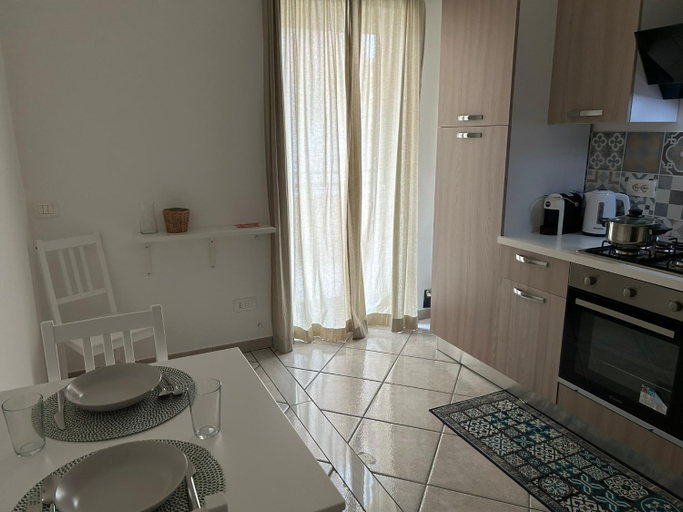 Others 3, Civico 59 Home apartments, Agrigento