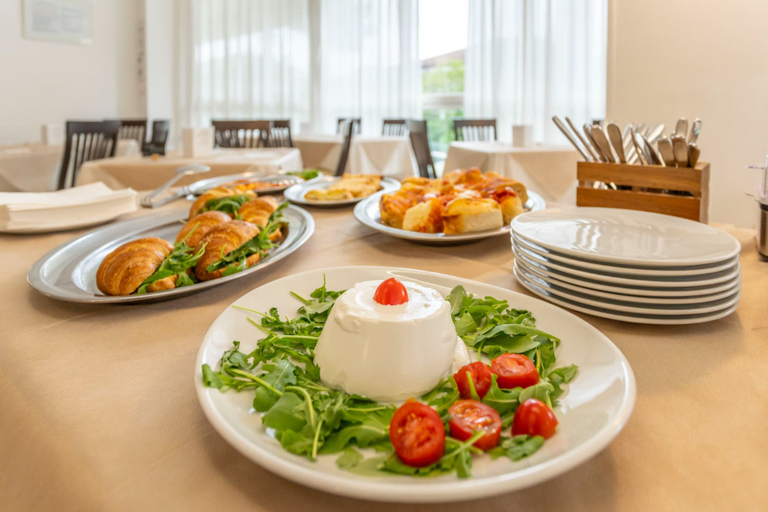 Food & Drinks 5, Hotel Cormoran, Rimini