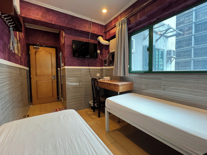 Bedroom 8