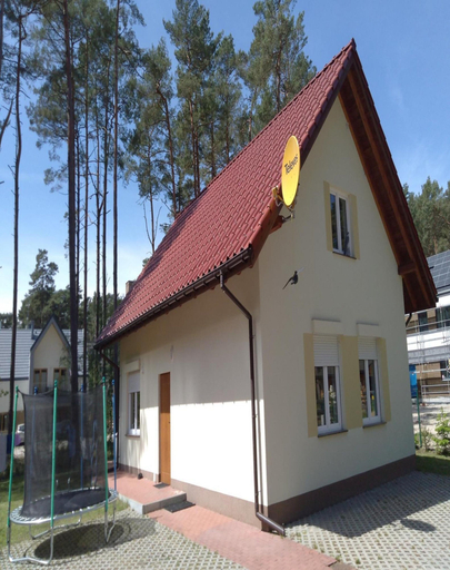 Primary image, Big Holiday Home in Lukecin for 9 Persons, Kamień