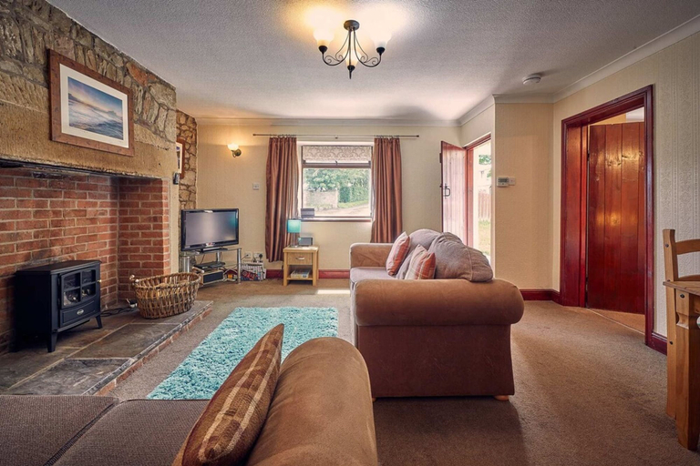 Others 4, Host Stay No 3 Rose Cottage, Northumberland