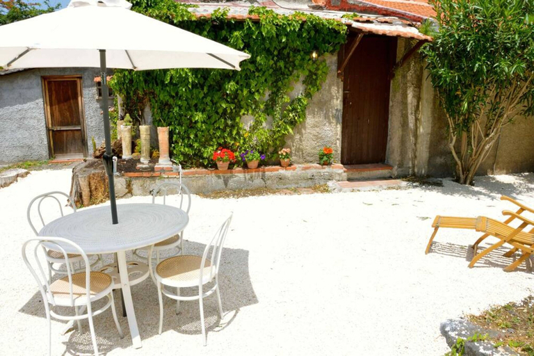 Room 2, Villa Bonaccorso - Il Casotto Bouganville, Catania