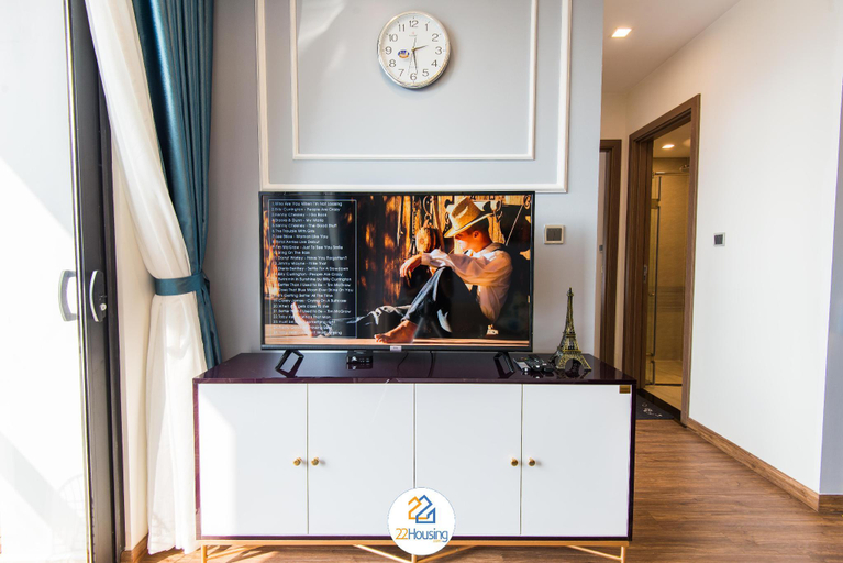 Others, TCOO / 2BEDROOMS MODERN APARTMENT IN CENTRAL HANOI, Ba Đình
