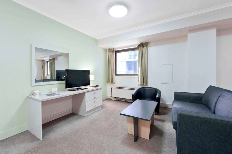 Bedroom 30