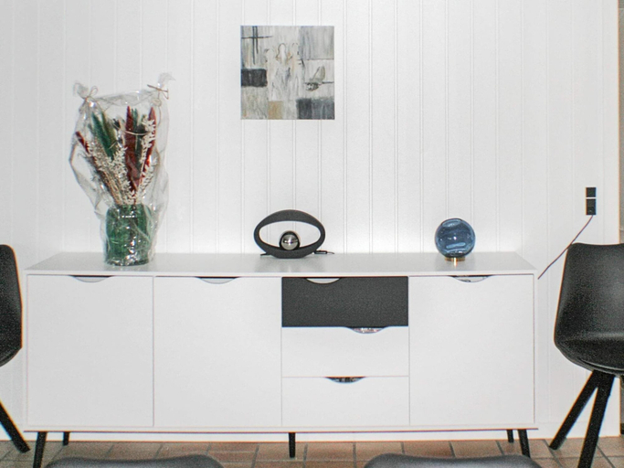 Others 4, 5 Star Holiday Home in Nordborg, Sønderborg