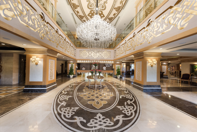 Public Area 5, Kamelya Selin Hotel Luxury Resort & SPA, Manavgat