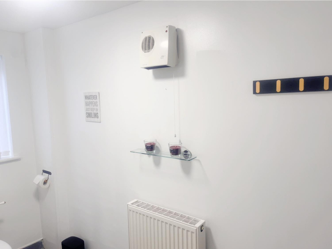 Others 3, Cozy haven, Wrexham