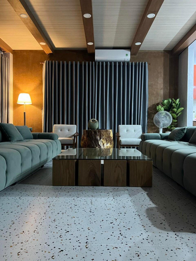 Others 5, Biệt Thự 3 Phòng Ngủ Giáp Biển Florida Phan Thiet, Phan Thiết